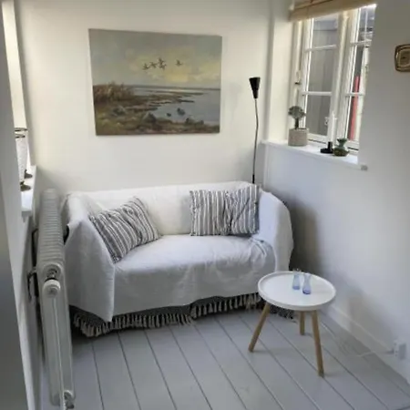 Ferienhaus Luna Marstal