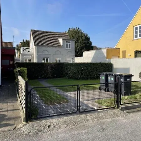 Luna Ferienhaus Marstal