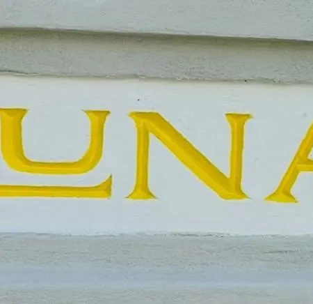 Luna Σπίτι διακοπών Marstal