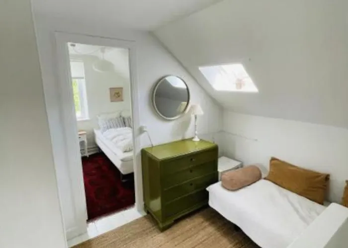 Luna Holiday home Marstal